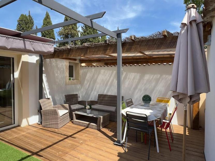 Bastidon Des Alpilles Villa Saint-Rémy-de-Provence Exteriör bild