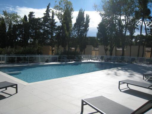 Bastidon Des Alpilles Villa Saint-Rémy-de-Provence Exteriör bild